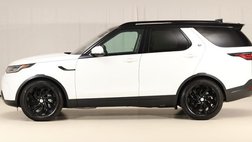 2022 Land Rover Discovery P300 S