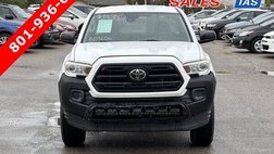 2019 Toyota Tacoma SR5