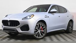 2024 Maserati Grecale Modena