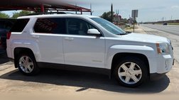 2011 GMC Terrain SLT-1