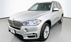 2016 BMW X5 xDrive40e