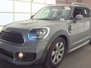 2019 MINI Countryman Cooper