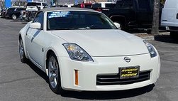 2007 Nissan 350Z Touring
