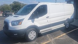 2024 Ford Transit 250