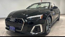 2023 Audi A5 quattro Premium Plus 45 TFSI