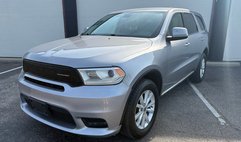 2019 Dodge Durango Pursuit