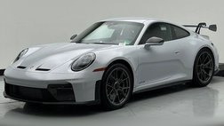 2026 Porsche 911 GT3
