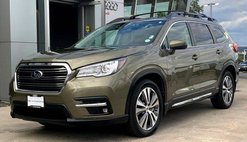 2022 Subaru Ascent Limited 7-Passenger