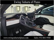 2023 Tesla Model X Standard Range