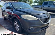 2013 Mazda CX-9 Touring