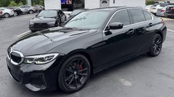 2020 BMW 3 Series 330i
