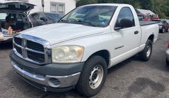 2007 Dodge Ram 1500 ST
