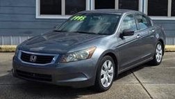 2010 Honda Accord LX