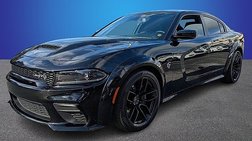 2023 Dodge Charger SRT Hellcat