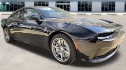 2025 Dodge Charger Daytona Scat Pack