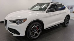 2024 Alfa Romeo Stelvio Veloce