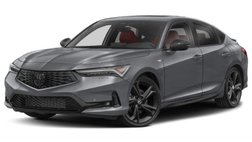 2023 Acura Integra w/Tech w/A-SPEC