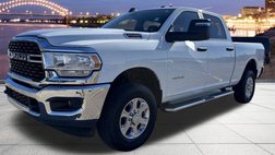 2024 Ram Ram Pickup 2500 Big Horn