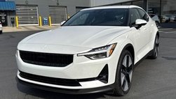 2023 Polestar 2 Long Range Dual Motor