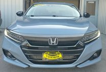 2022 Honda Accord Sport Special Edition