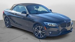 2020 BMW 2 Series 230i xDrive