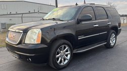 2011 GMC Yukon Denali
