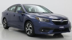 2021 Subaru Legacy Premium