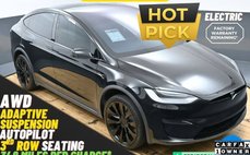 2023 Tesla Model X AWD
