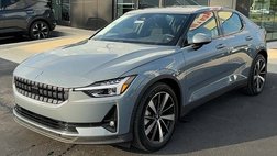 2022 Polestar 2 Long Range Dual Motor