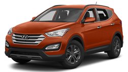2013 Hyundai Santa Fe Sport 2.0T