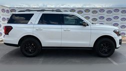 2024 Ford Expedition Timberline