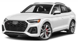2021 Audi SQ5 Sportback 3.0T quattro Prestige