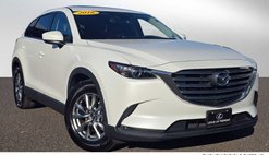 2016 Mazda CX-9 Touring