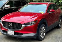 2021 Mazda CX-30 Premium