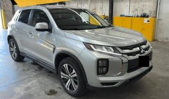 2022 Mitsubishi Outlander Sport ES