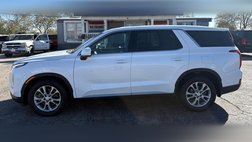 2020 Hyundai Palisade SE