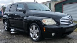 2006 Chevrolet HHR LT