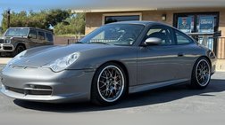 2004 Porsche 911 GT3
