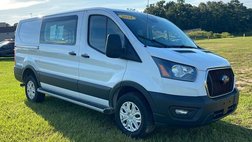 2024 Ford Transit 250
