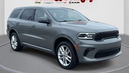 2022 Dodge Durango GT
