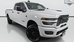 2026 Ram Ram Pickup 2500 Big Horn
