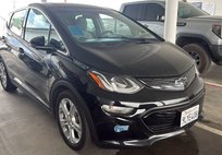 2020 Chevrolet Bolt EV LT