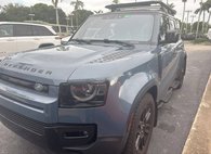 2021 Land Rover Defender 110 SE