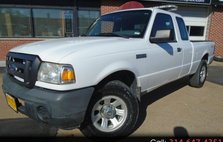 2011 Ford Ranger XL Fleet