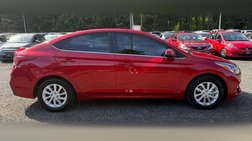 2019 Hyundai Accent SEL