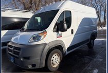 2018 Ram ProMaster 2500 136 WB