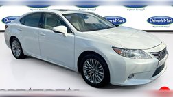 2013 Lexus ES 350 Base