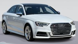 2020 Audi S3 2.0T quattro Premium