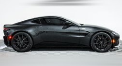 2020 Aston Martin Vantage Base