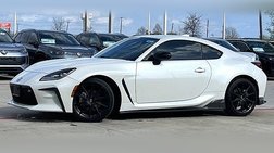 2023 Toyota GR86 Premium
